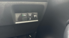 Honda Jazz 1.5 i-MMD Hybrid SR 5dr eCVT Hybrid Hatchback